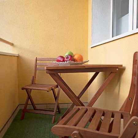 Luxus Apartament Sea View Gdynia Eksteriør billede