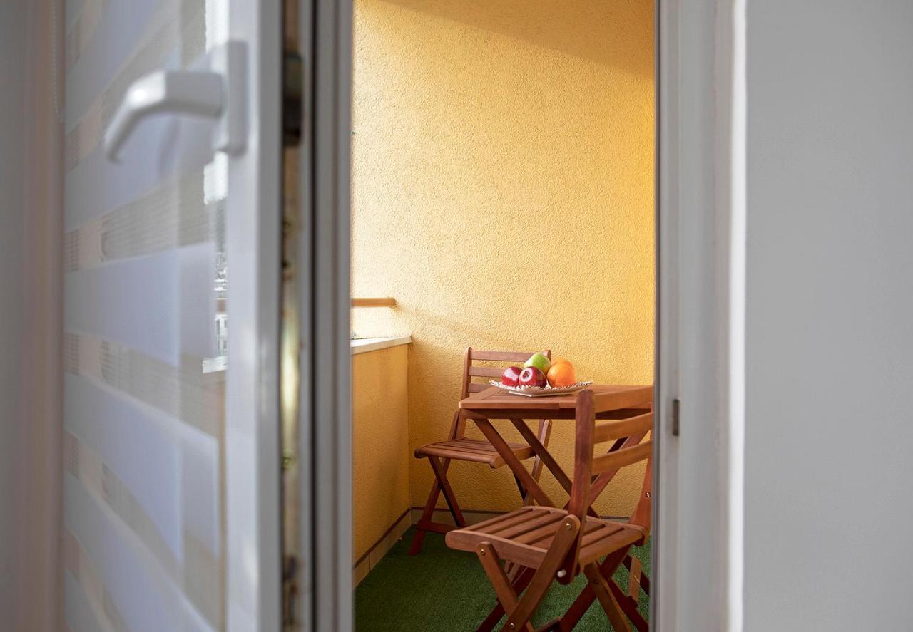 Luxus Apartament Sea View Gdynia Eksteriør billede