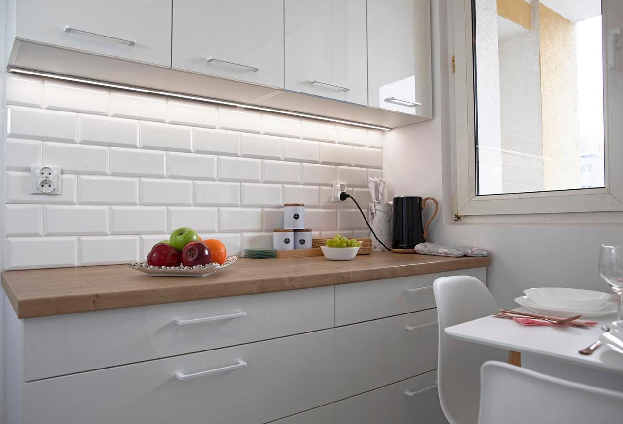 Luxus Apartament Sea View Gdynia Eksteriør billede